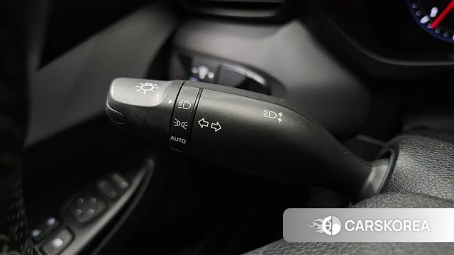 Hyundai Veloster (JS) id 4430376 из Кореи 9