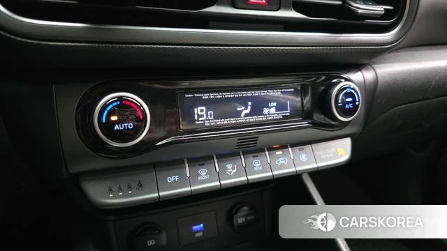 Hyundai The New Kona id 4619311 из Кореи 9