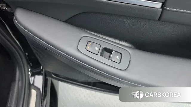 Hyundai Sonata (DN8) id 3389641 из Кореи 9