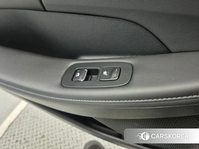 Hyundai Sonata (DN8) id 4361290 из Кореи 9