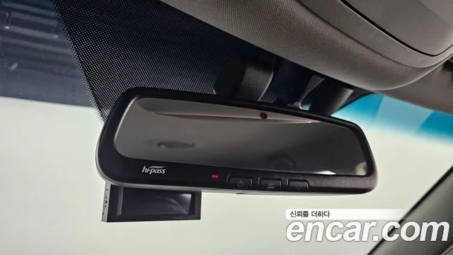 Ssangyong Tivoli Air id 2887147 из Кореи 9