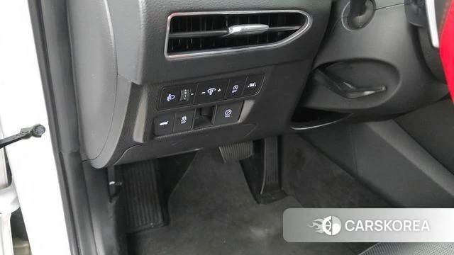Hyundai Sonata (DN8) id 4593589 из Кореи 9