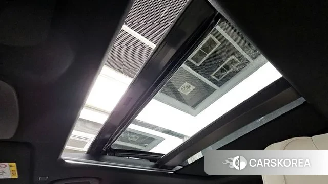 Toyota Camry (XV80) id 3744993 из Кореи 9