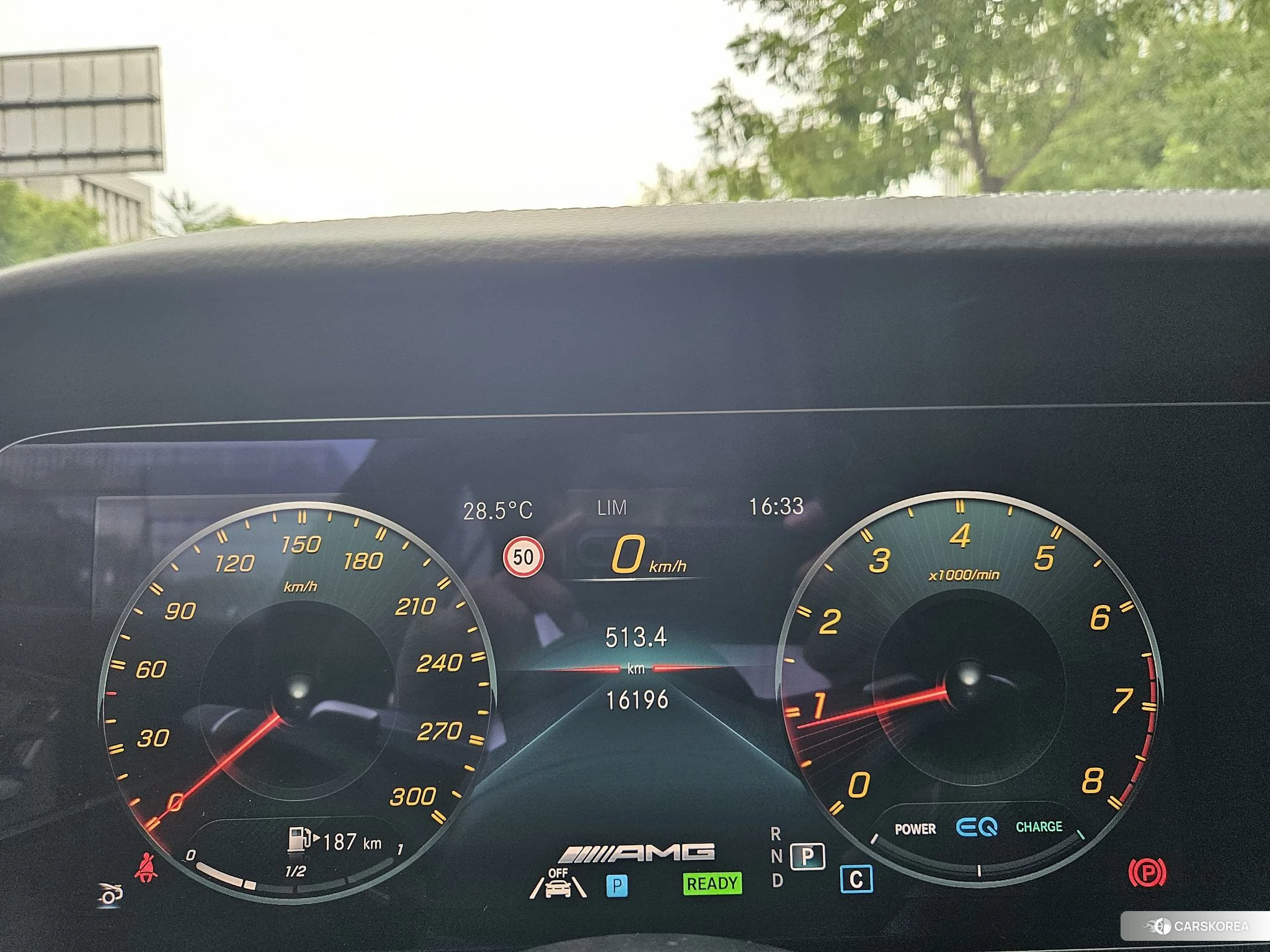 Mercedes-Benz AMG GT id 4492694 из Китая 9