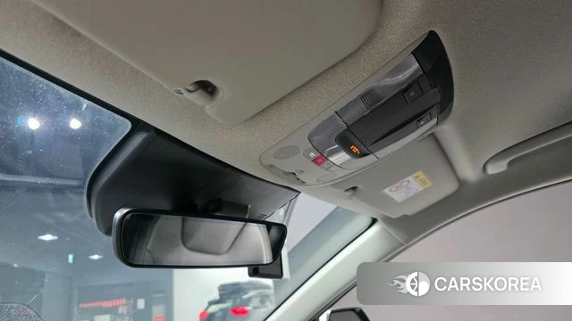 Kia Di All New Niro EV id 4762982 из Кореи 9
