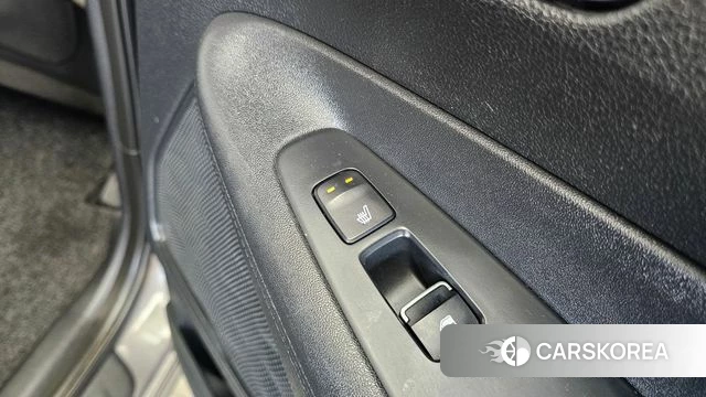 Hyundai Santa Fe TM id 4447496 из Кореи 9