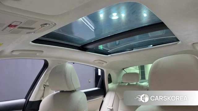 Hyundai The New Grandeur IG id 4835414 из Кореи 9