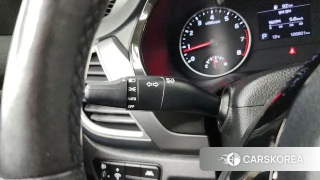 Kia Seltos id 3263738 из Кореи 9