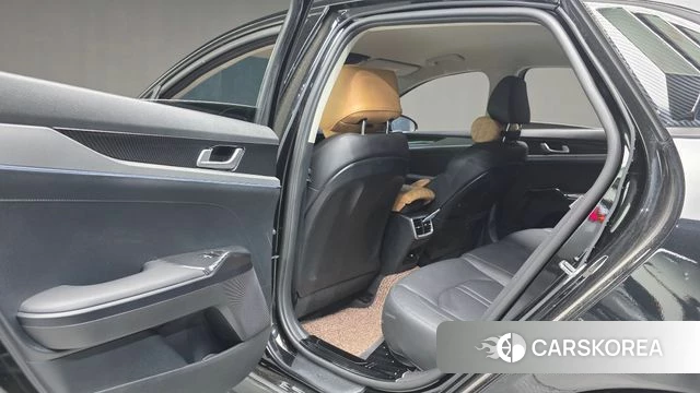 Kia K5 3rd generation id 4624715 из Кореи 9