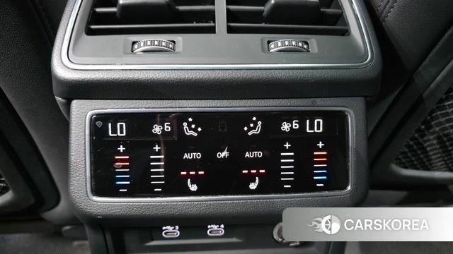 Audi A7 (4K) id 4872607 из Кореи 9