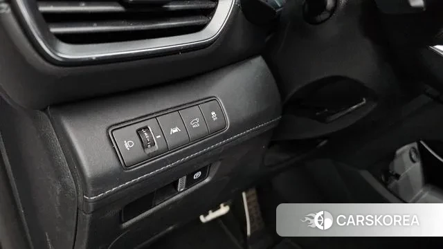 Hyundai The New Santa Fe id 3540583 из Кореи 9