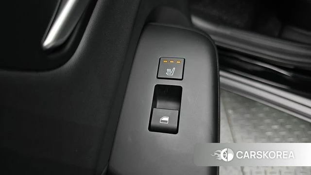 Hyundai Kona Hybrid (SX2) id 4302042 из Кореи 9