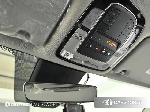 Hyundai The New Santa Fe id 3866466 из Кореи 9