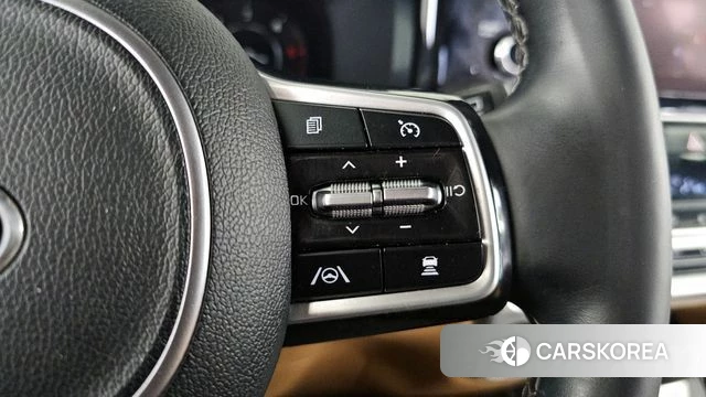 Kia Sorento 4th Generation id 4383868 из Кореи 9