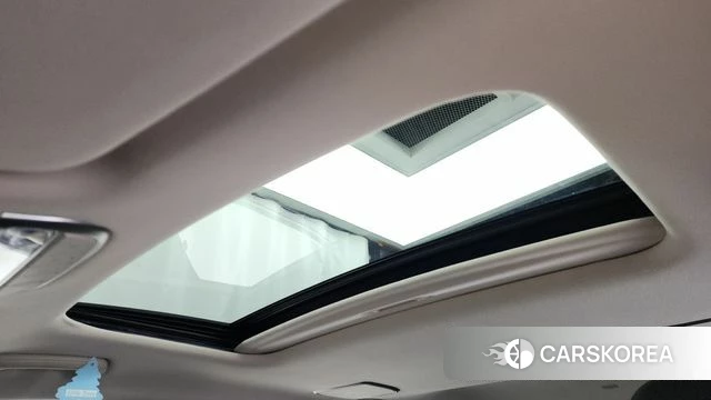 Genesis G90 id 4573460 из Кореи 9