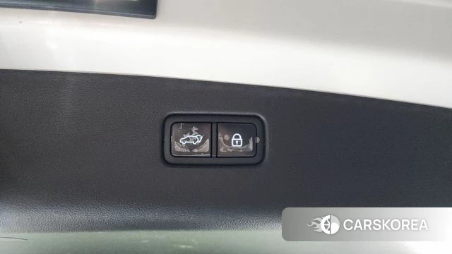 Genesis GV70 id 4636999 из Кореи 9