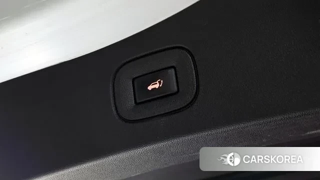 Renault Korea (Samsung) The New QM6 id 3552272 из Кореи 9