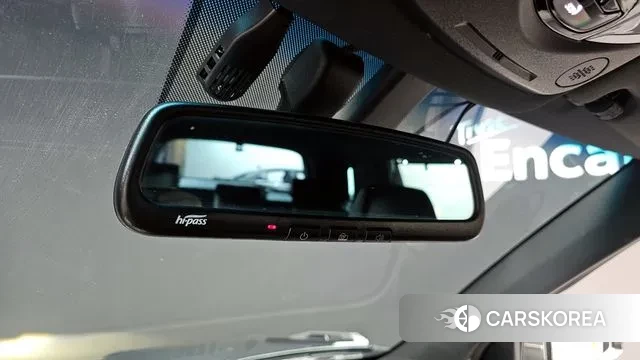 Ssangyong Torres id 3690507 из Кореи 9