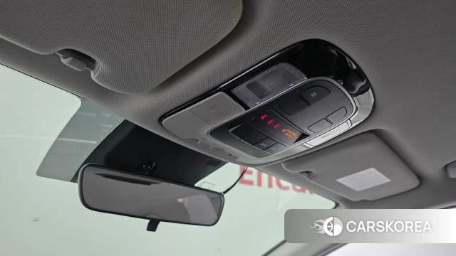 Hyundai Sonata (DN8) id 4530043 из Кореи 9