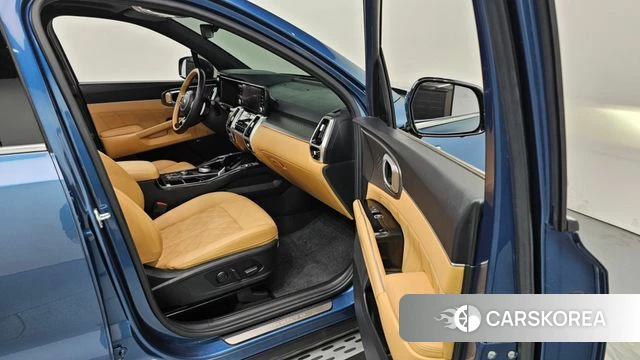 Kia Sorento 4th Generation id 4202819 из Кореи 9