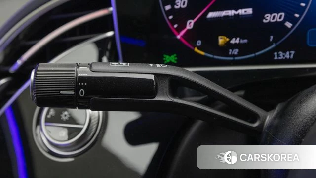 Mercedes-Benz E-Class W214 id 4427078 из Кореи 9