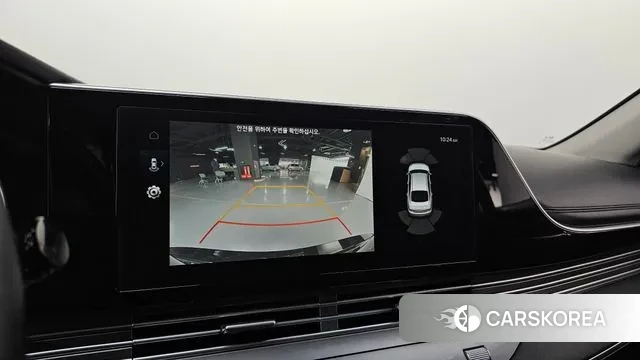 Hyundai The New Grandeur IG id 3498864 из Кореи 9