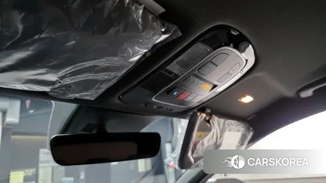 Hyundai Tucson Hybrid (NX4) id 3411525 из Кореи 9