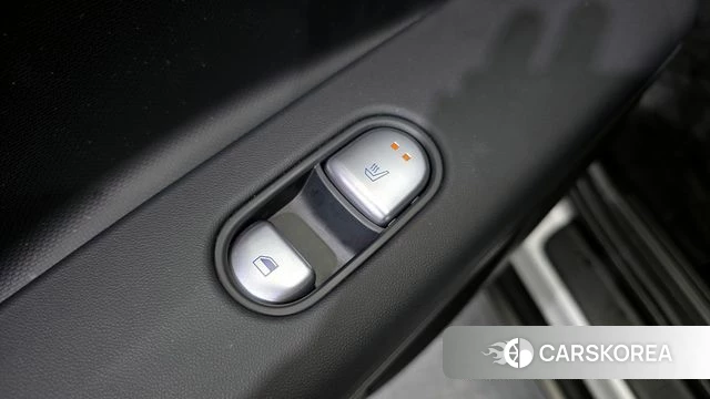 Hyundai Ionic 5 id 4442565 из Кореи 9