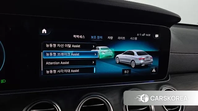 Mercedes-Benz E-Class W213 id 3372804 из Кореи 9