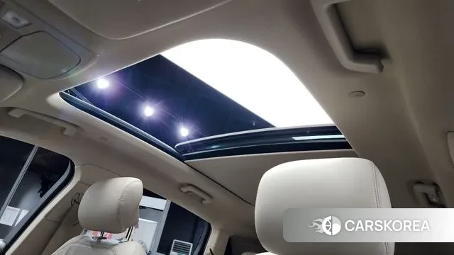 Lincoln MKX 2nd Generation id 3728667 из Кореи 9