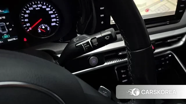 Kia K5 3rd generation id 3296592 из Кореи 9