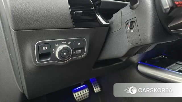 Mercedes-Benz EQA H243 id 3447038 из Кореи 9