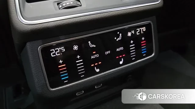 Audi A6 (C8) id 3213069 из Кореи 9