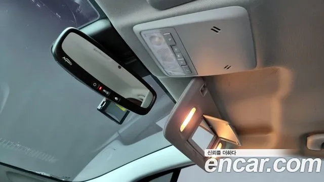 Chevrolet (GM Daewoo) The New Trax id 2697060 из Кореи 9