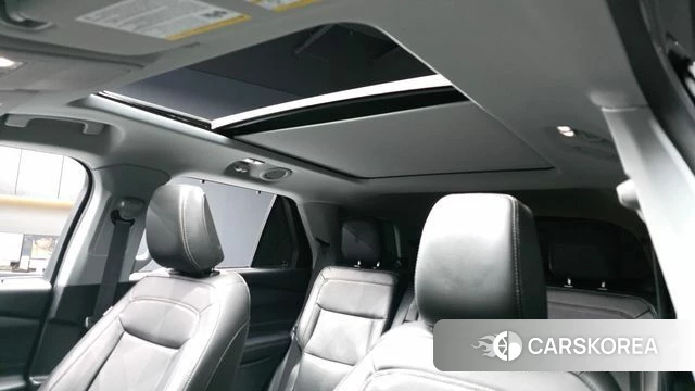 Ford Explorer 6th Generation id 3859159 из Кореи 9