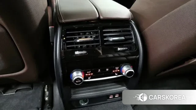 BMW 5 Series (G30) id 3551894 из Кореи 9