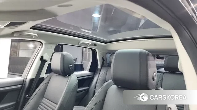 Land Rover Discovery Sports 2nd Generation id 3590383 из Кореи 9