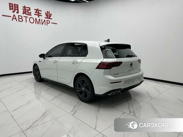 Volkswagen Golf id 4334947 из Китая 9