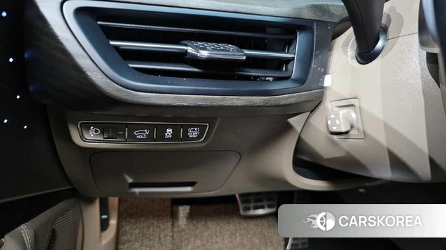 Kia K8 Hybrid id 4414877 из Кореи 9