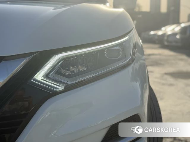 Nissan Qashqai id 4259045 из Китая 9