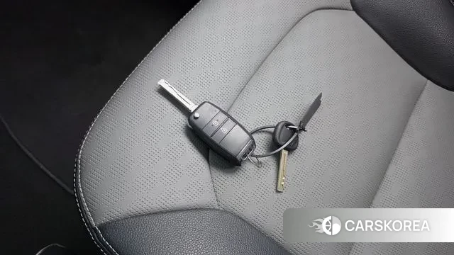 Kia The New Ray id 3520039 из Кореи 9