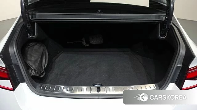 Genesis G90 (RS4) id 4711315 из Кореи 9