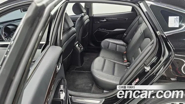 Kia Come New K7 id 2956963 из Кореи 9