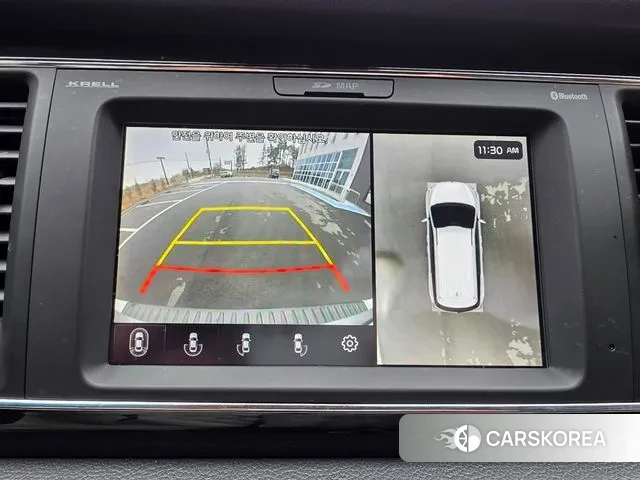 Kia The New Carnival id 3480009 из Кореи 9