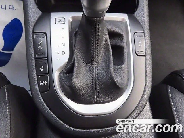 Kia Come New K3 id 2907908 из Кореи 9