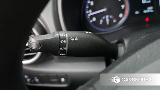 Hyundai Kona id 3748719 из Кореи 9