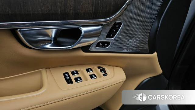 Volvo S90 id 3909491 из Кореи 9