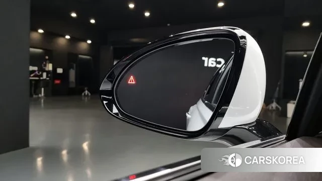 Genesis G80 (RG3) id 3223583 из Кореи 9