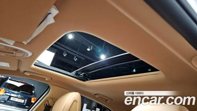 Genesis The New G70 id 2466996 из Кореи 9