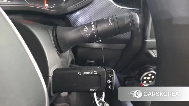 Renault Korea (Samsung) XM3 id 3367255 из Кореи 9